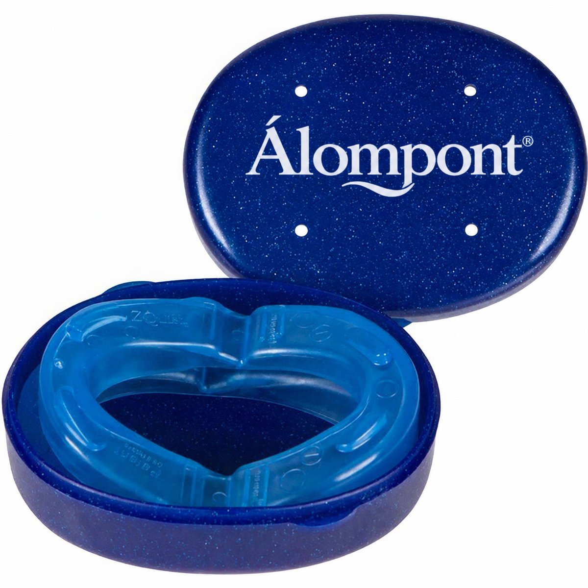 Álompont-Szájbetét™